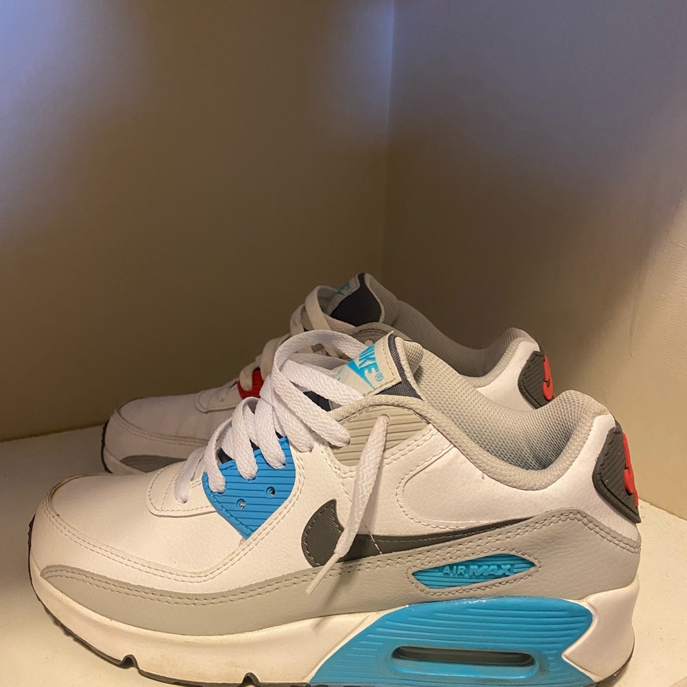 Nike Air Max 90